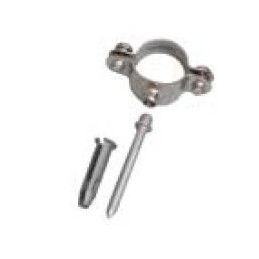 CX 15 (M6) COLLARE INOX ø15